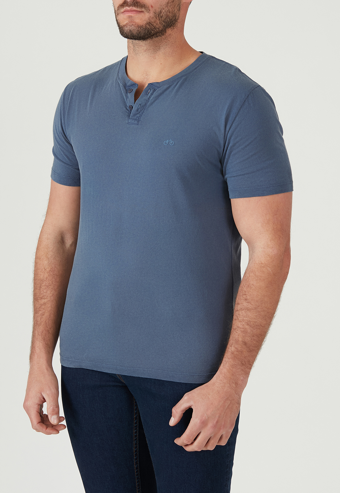 POLERA MELCHOR - 1
