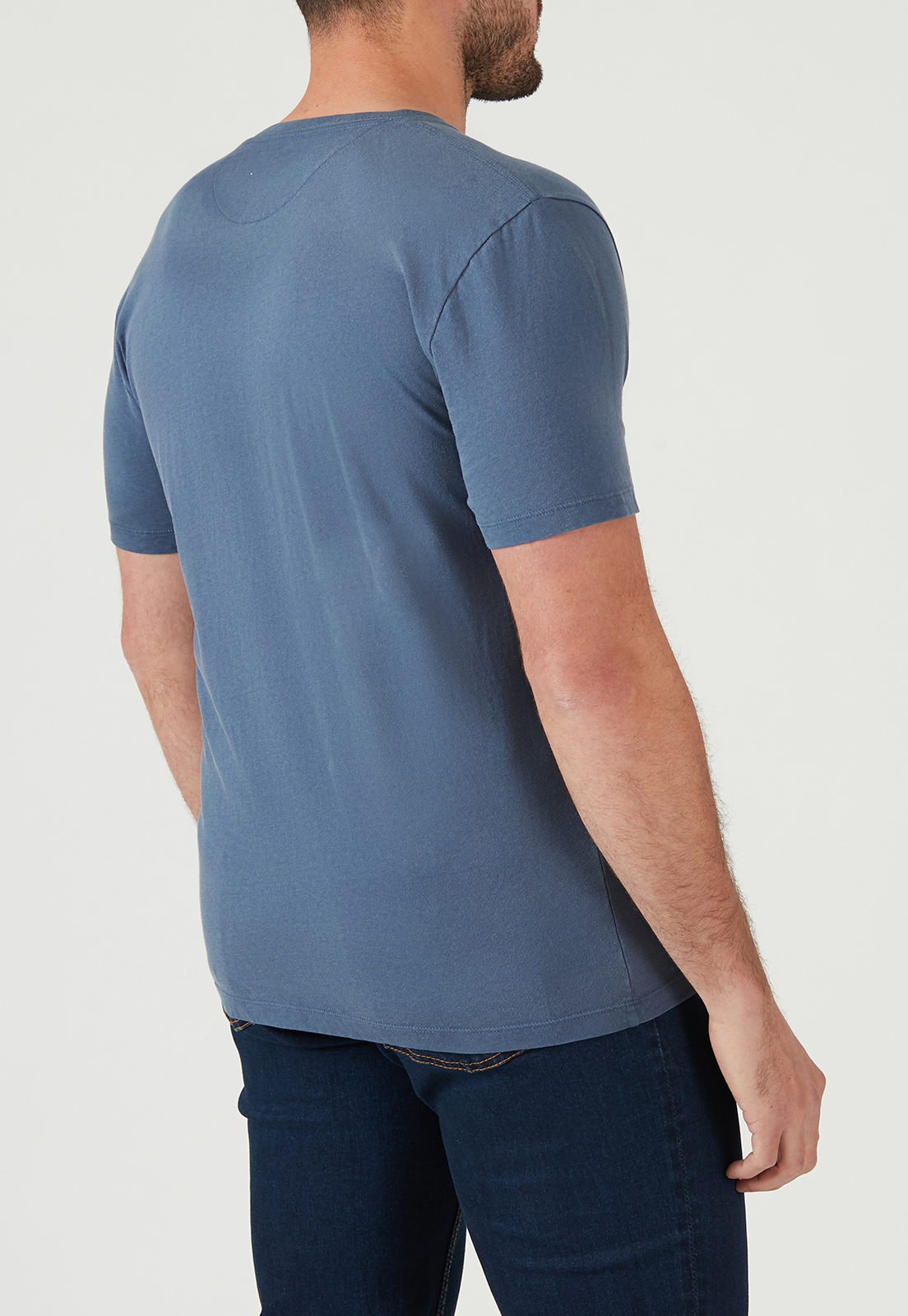 POLERA MELCHOR - 2