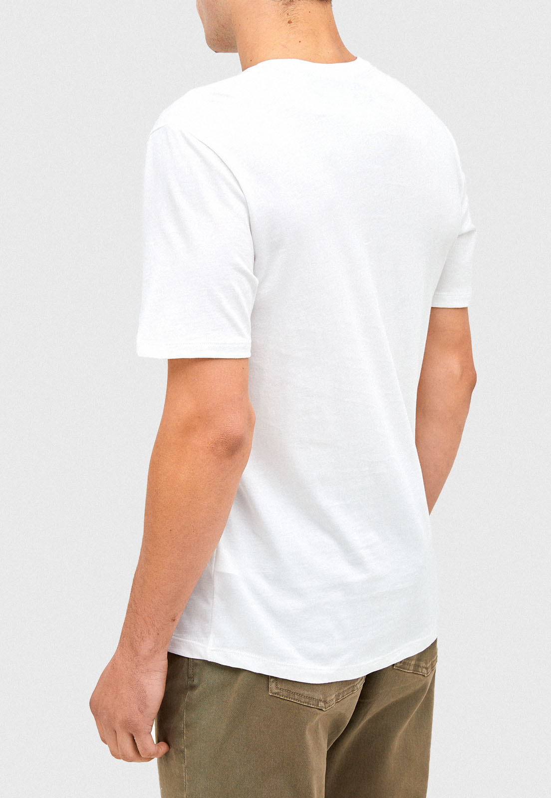 POLERA MARCUS - 2