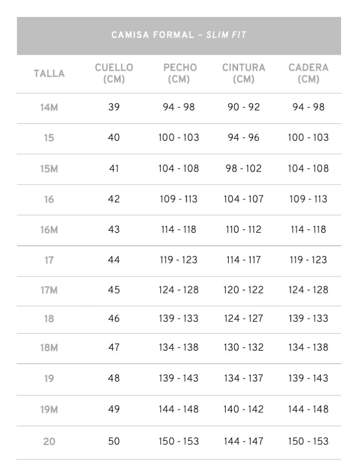 CAMISA B. CLASSIC CELESTE - 5