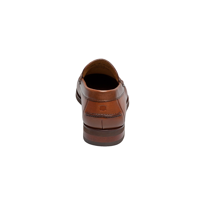 MOCASINES HOMBRE FLORSHEIM BERKLEY FLX PNY COGNAC 12195-229 - 4