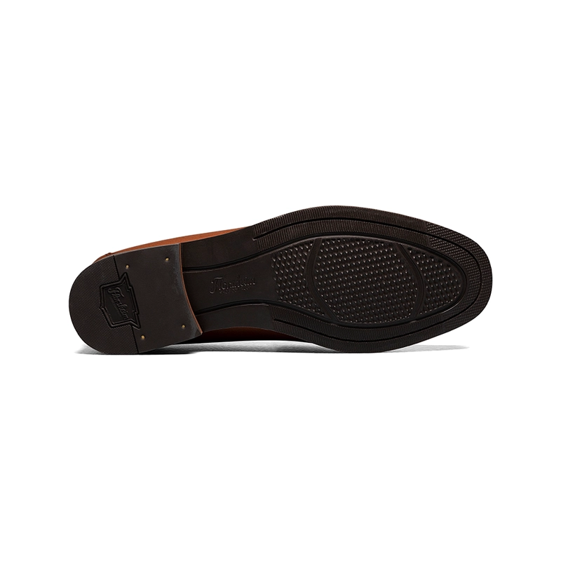 MOCASINES HOMBRE FLORSHEIM BERKLEY FLX PNY COGNAC 12195-229 - 6