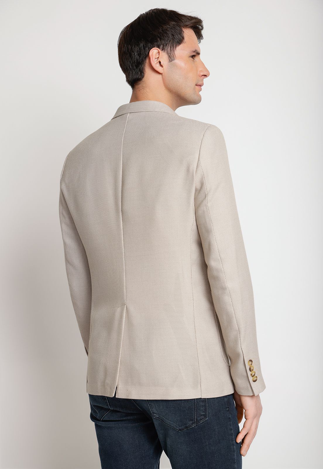 CHAQUETA HOMBRE PERRY ELLIS CAFE CASUAL - 2
