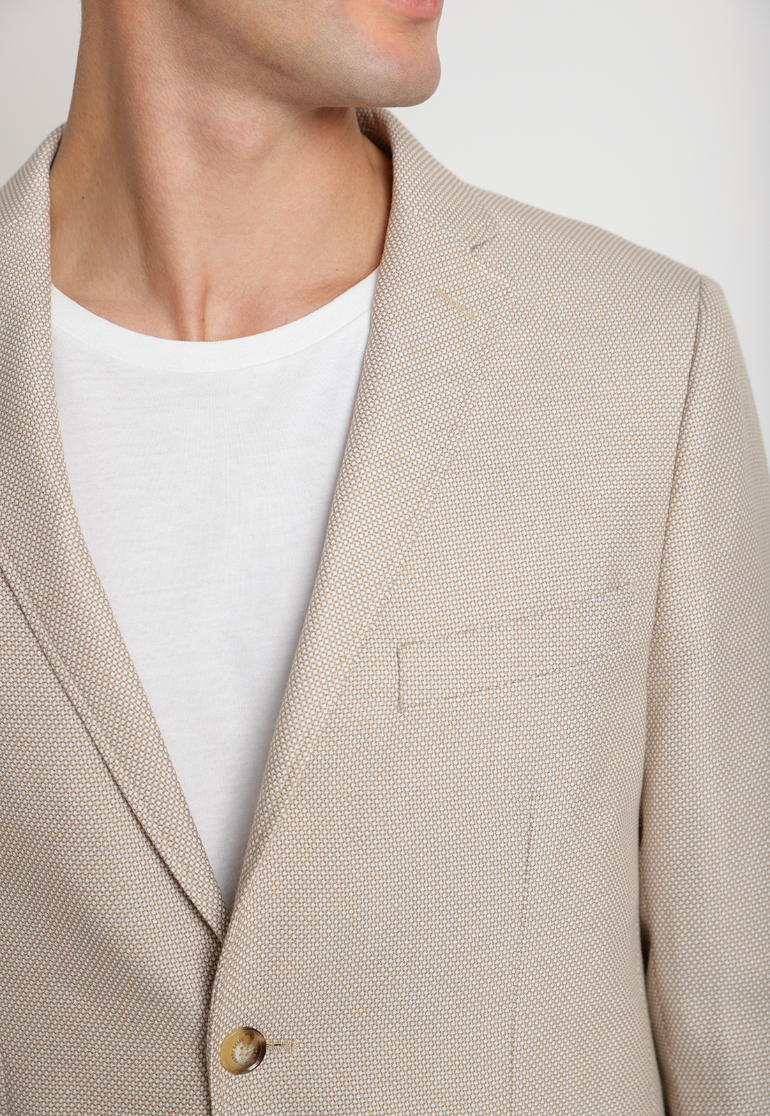 CHAQUETA HOMBRE PERRY ELLIS CAFE CASUAL - 3
