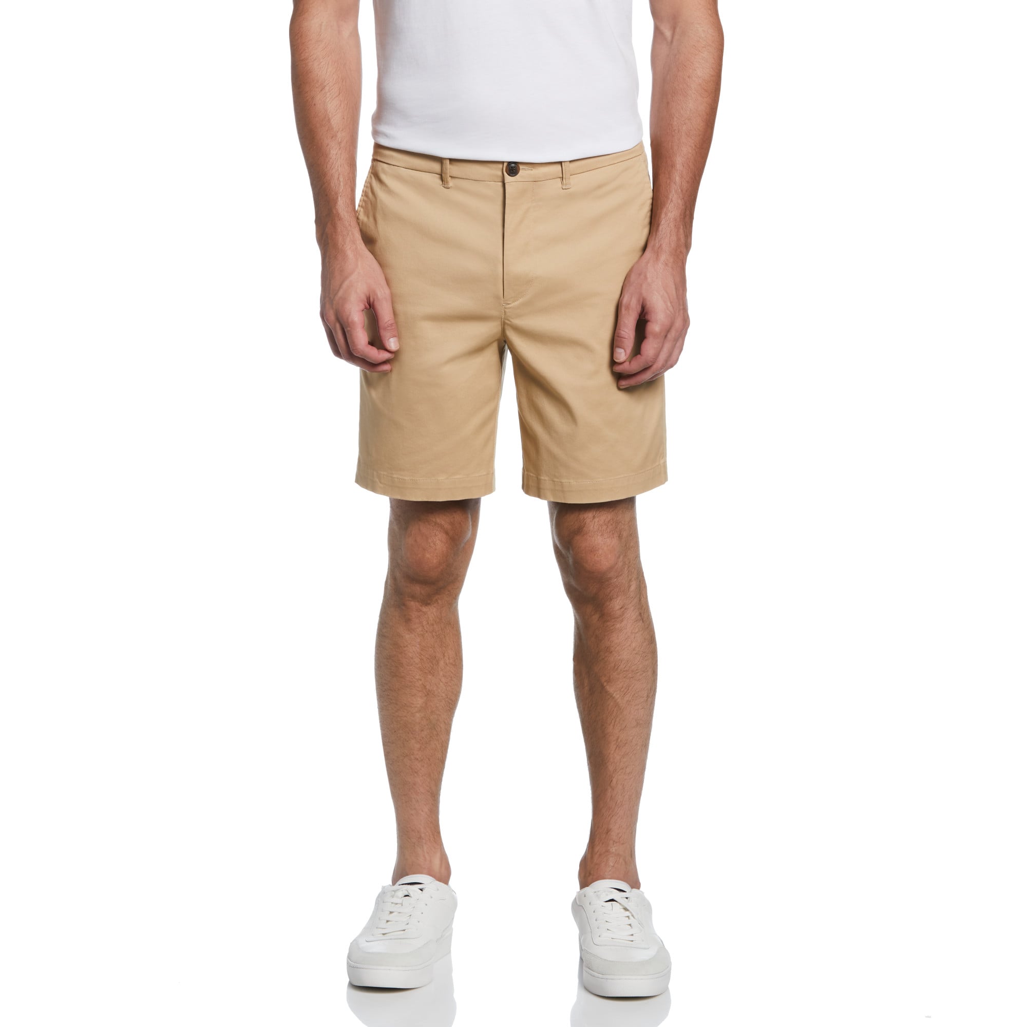 BERMUDA ALGODÓN HOMBRE ORIGINAL PENGUIN CAQUI CHINO 8 - 1
