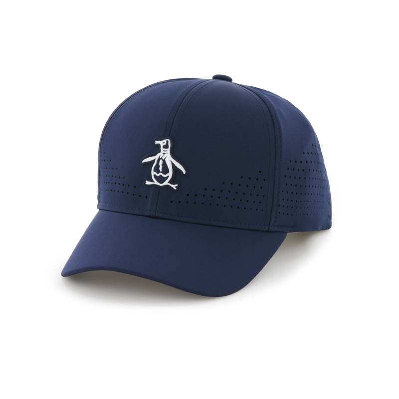 JOCKEY ORIGINAL PENGUIN OGASD074 AZUL MARINO HOMBRE NAVY - 1