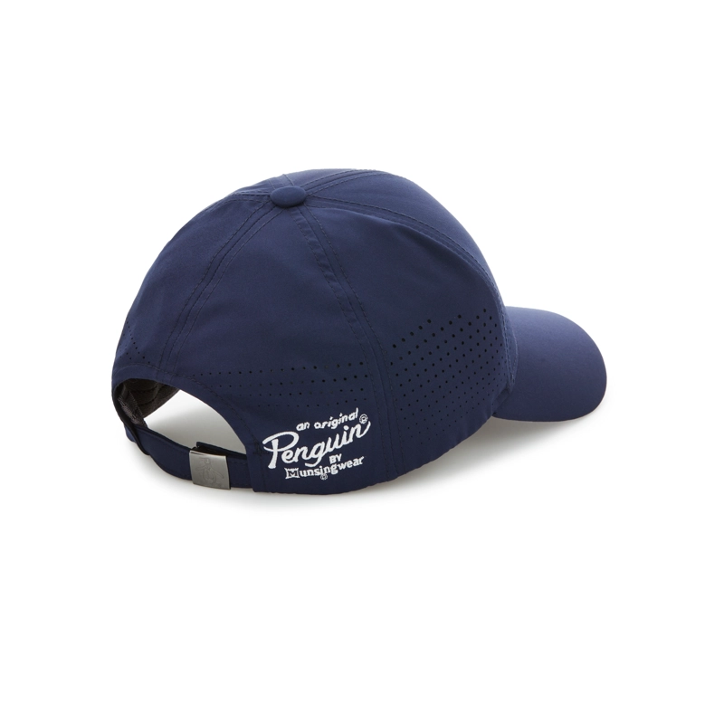 JOCKEY ORIGINAL PENGUIN OGASD074 AZUL MARINO HOMBRE NAVY - 2
