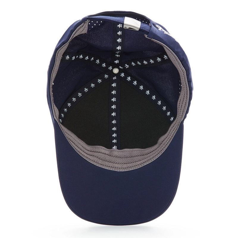 JOCKEY ORIGINAL PENGUIN OGASD074 AZUL MARINO HOMBRE NAVY - 3