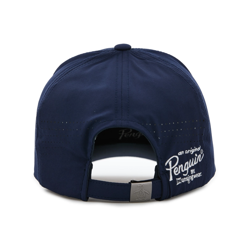 JOCKEY ORIGINAL PENGUIN OGASD074 AZUL MARINO HOMBRE NAVY - 4