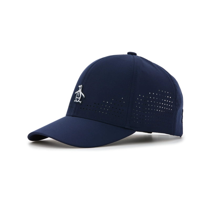 JOCKEY ORIGINAL PENGUIN OGASD074 AZUL MARINO HOMBRE NAVY - 5