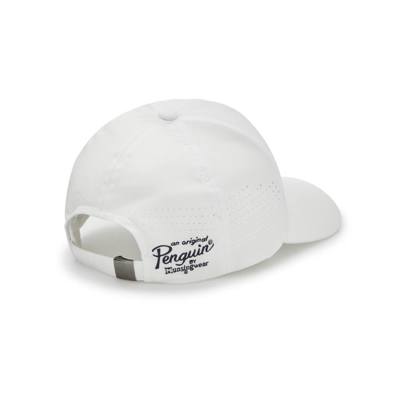 JOCKEY ORIGINAL PENGUIN OGASD074 BLANCO HOMBRE - 2