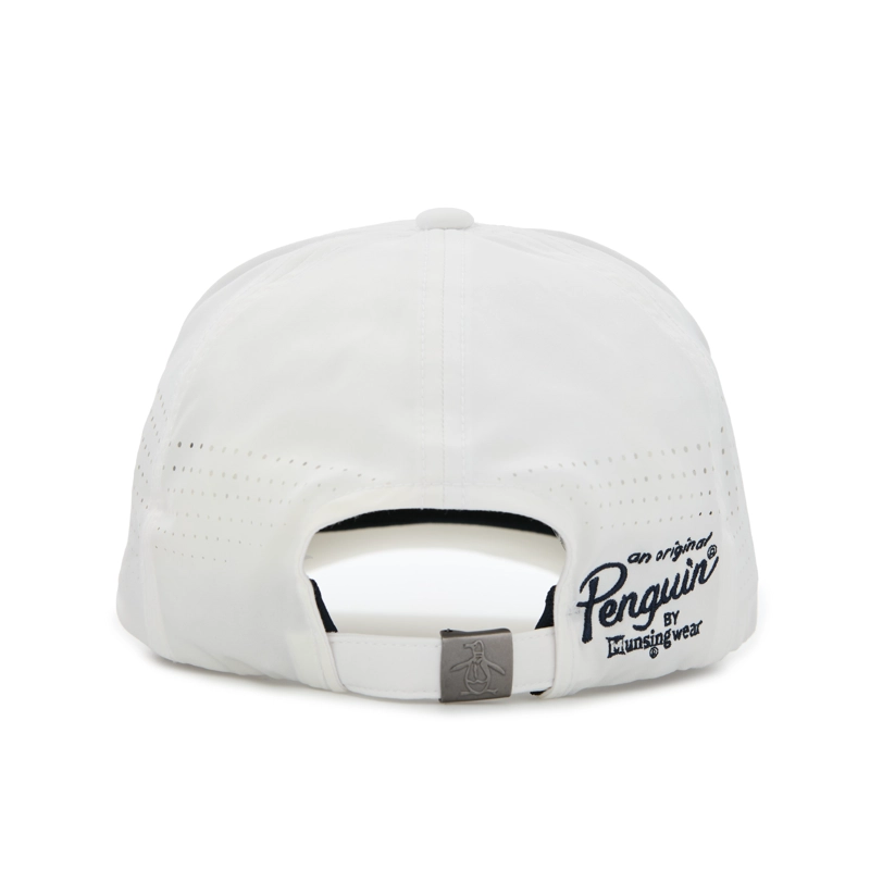 JOCKEY ORIGINAL PENGUIN OGASD074 BLANCO HOMBRE - 4