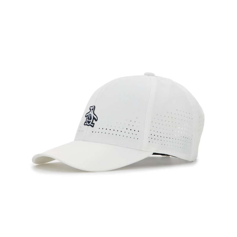 JOCKEY ORIGINAL PENGUIN OGASD074 BLANCO HOMBRE - 5