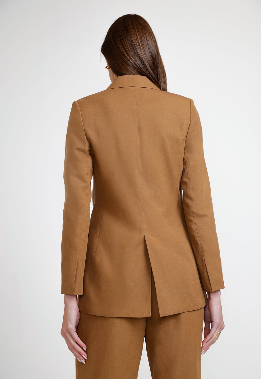 CHAQUETA MUJER CANADIENNE CAMEL AIDA JACKET - 2