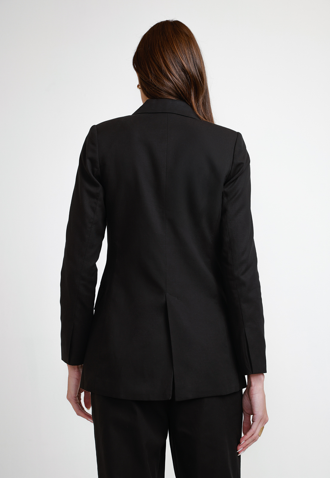 CHAQUETA MUJER CANADIENNE NEGRO AIDA JACKET - 2