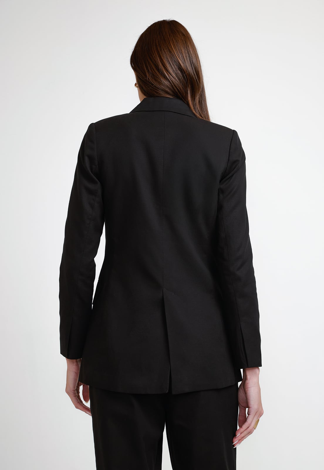 CHAQUETA MUJER CANADIENNE NEGRO AIDA JACKET - 2