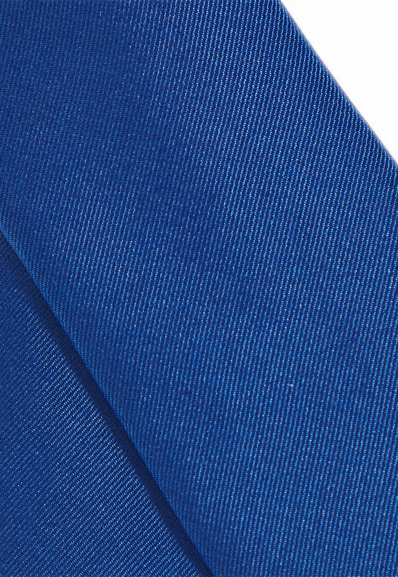 CORBATA LISA AZULINA RESIST SPILL AZULINO S1781 - 175 - 4