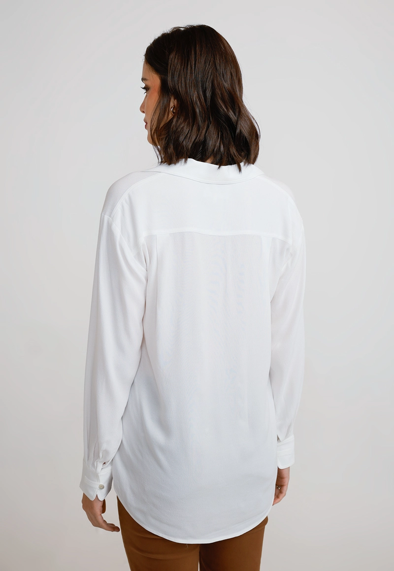 BLUSA MUJER CALISTA ARENA - 2