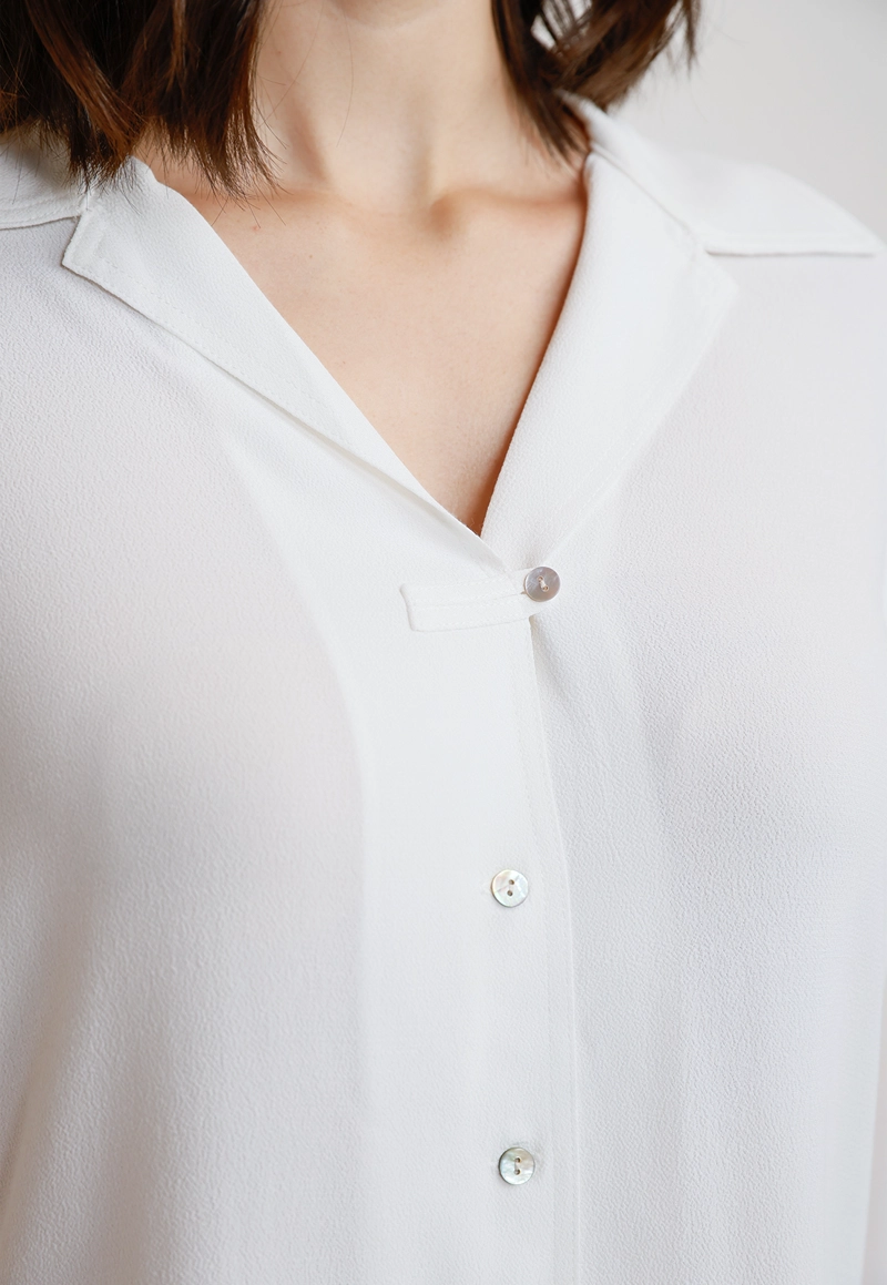 BLUSA MUJER CALISTA ARENA - 3