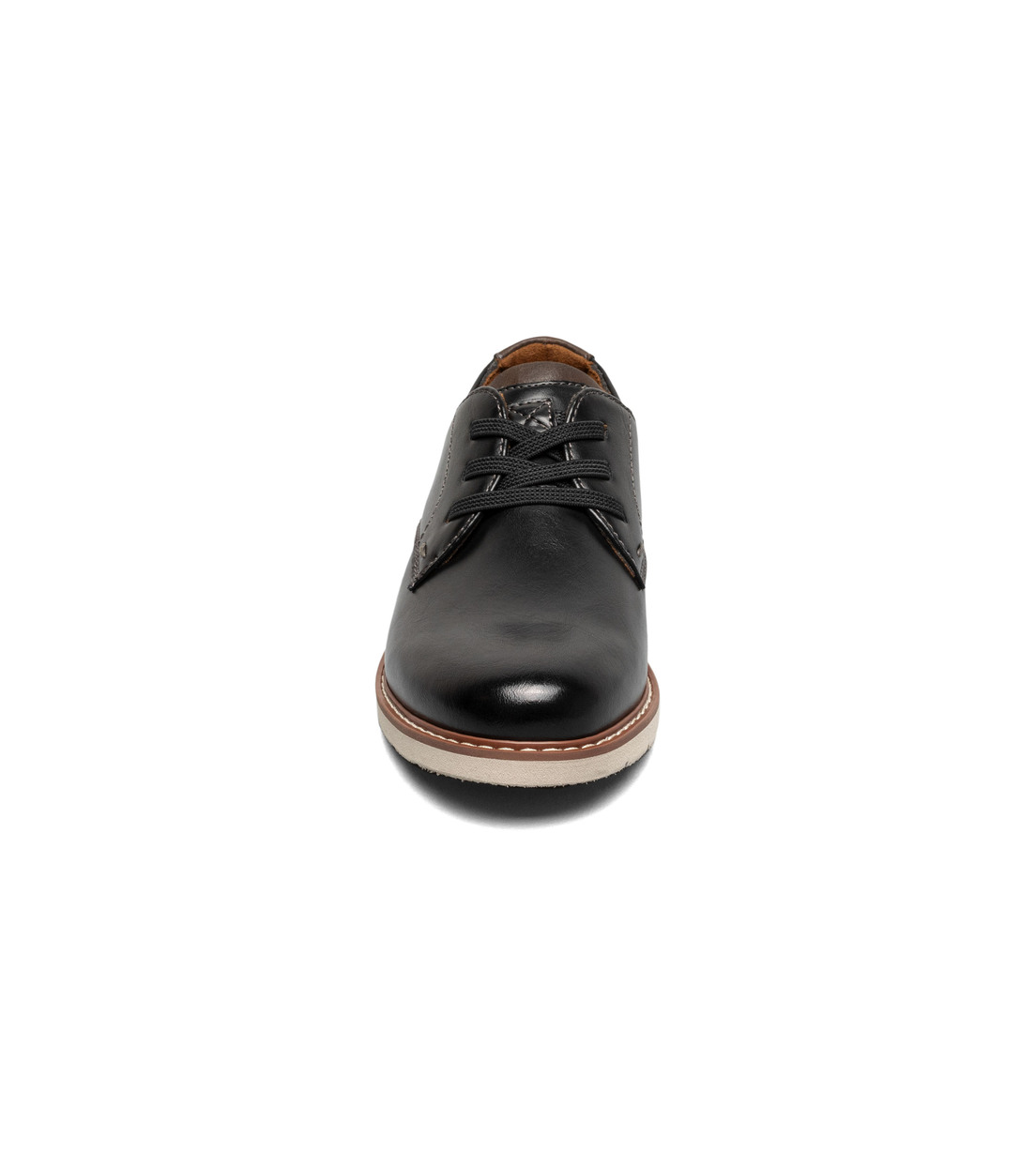 ZAPATOS CASUAL KID VIBE PLAIN TOE OXFORD JR - 2