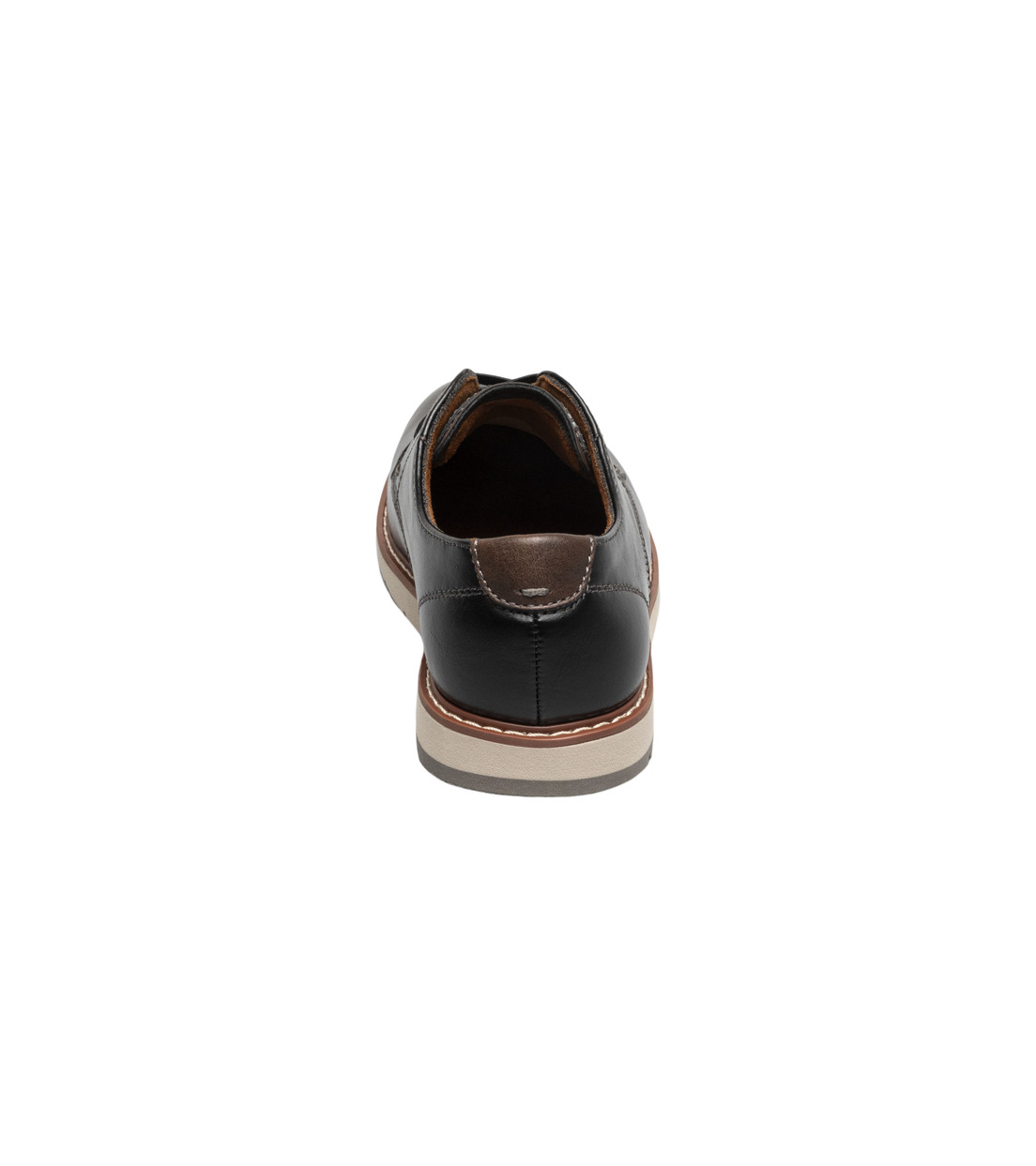 ZAPATOS CASUAL KID VIBE PLAIN TOE OXFORD JR - 4
