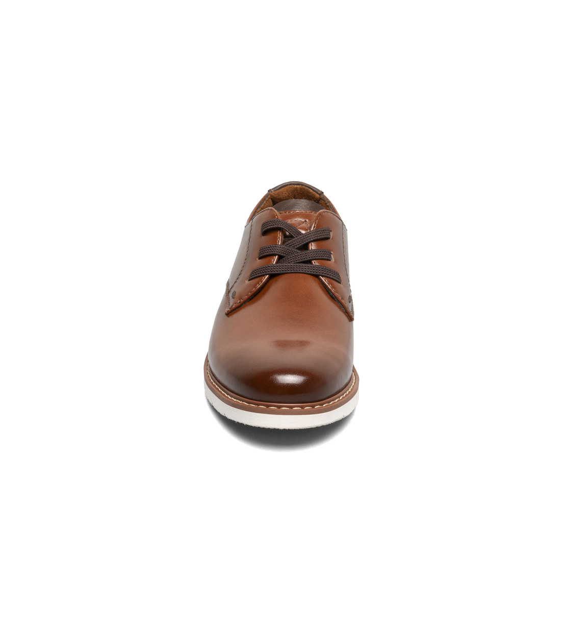 ZAPATOS CASUAL KID VIBE PLAIN TOE OXFORD JR - 2