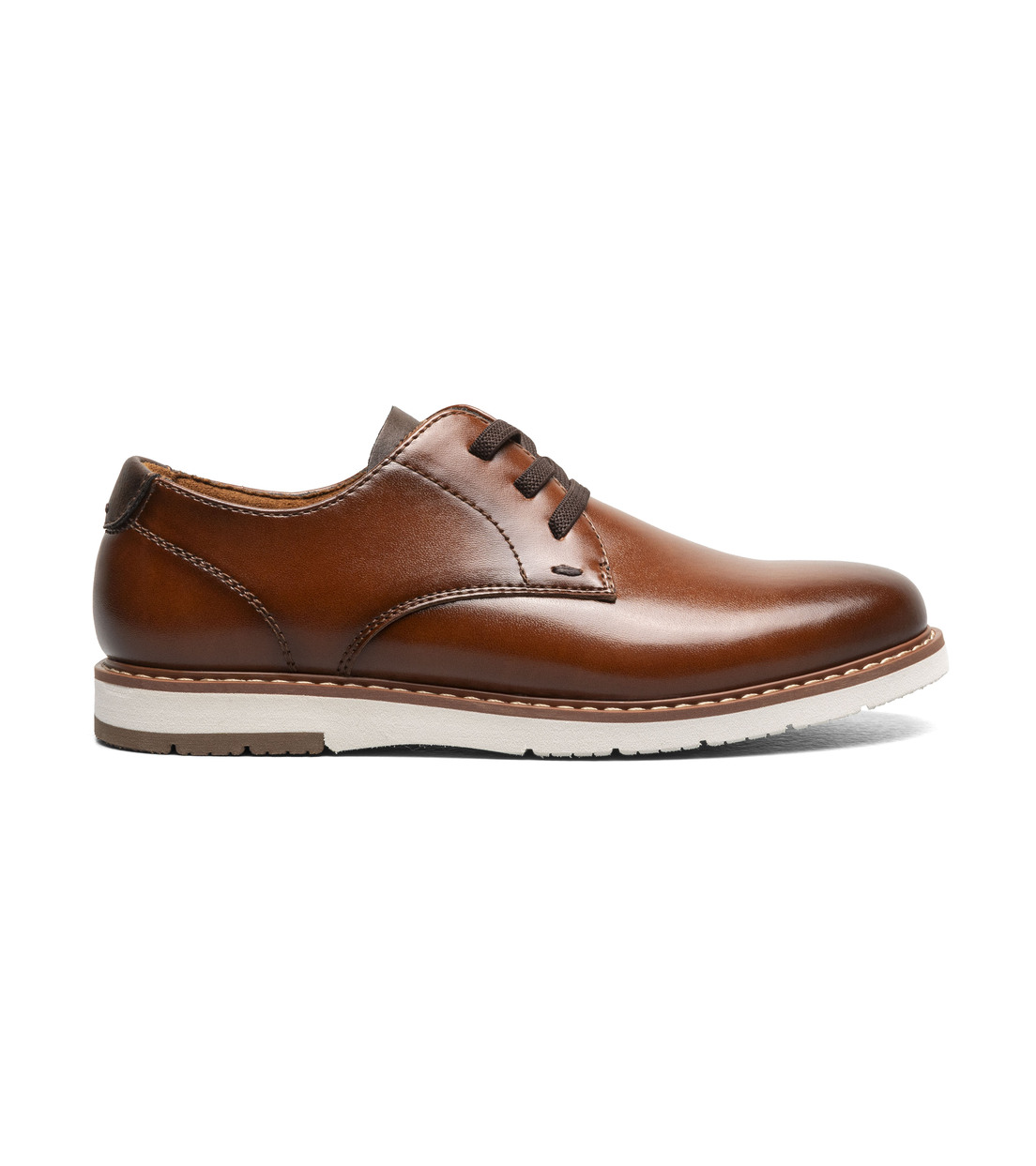 ZAPATOS CASUAL KID VIBE PLAIN TOE OXFORD JR - 3