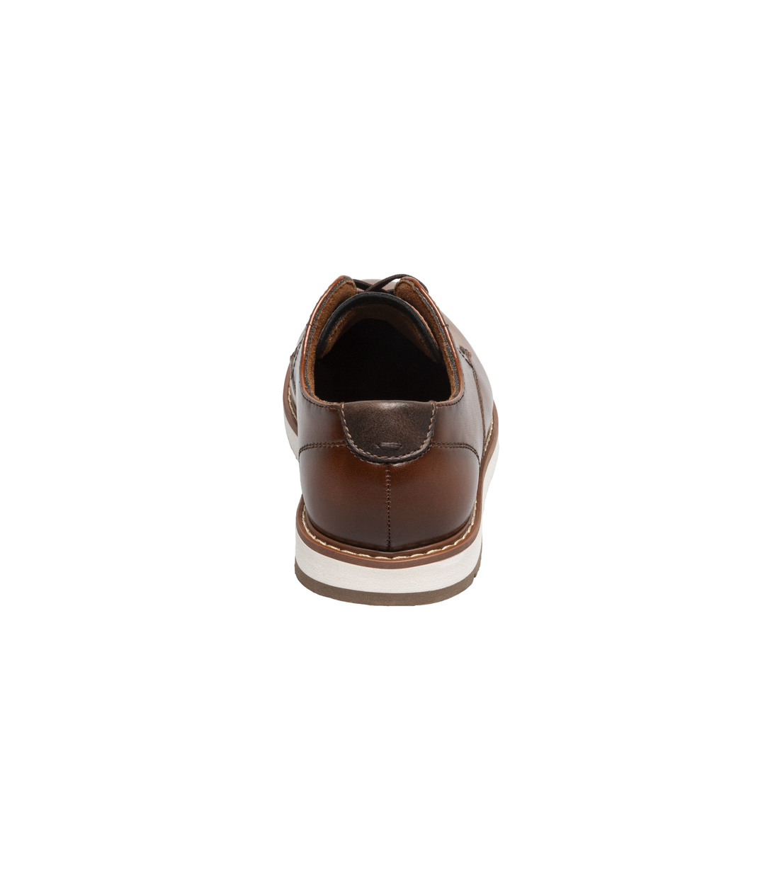 ZAPATOS CASUAL KID VIBE PLAIN TOE OXFORD JR - 4