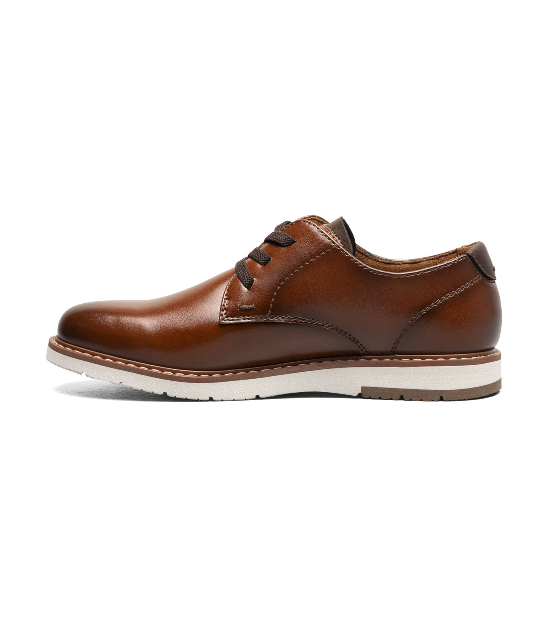 ZAPATOS CASUAL KID VIBE PLAIN TOE OXFORD JR - 5