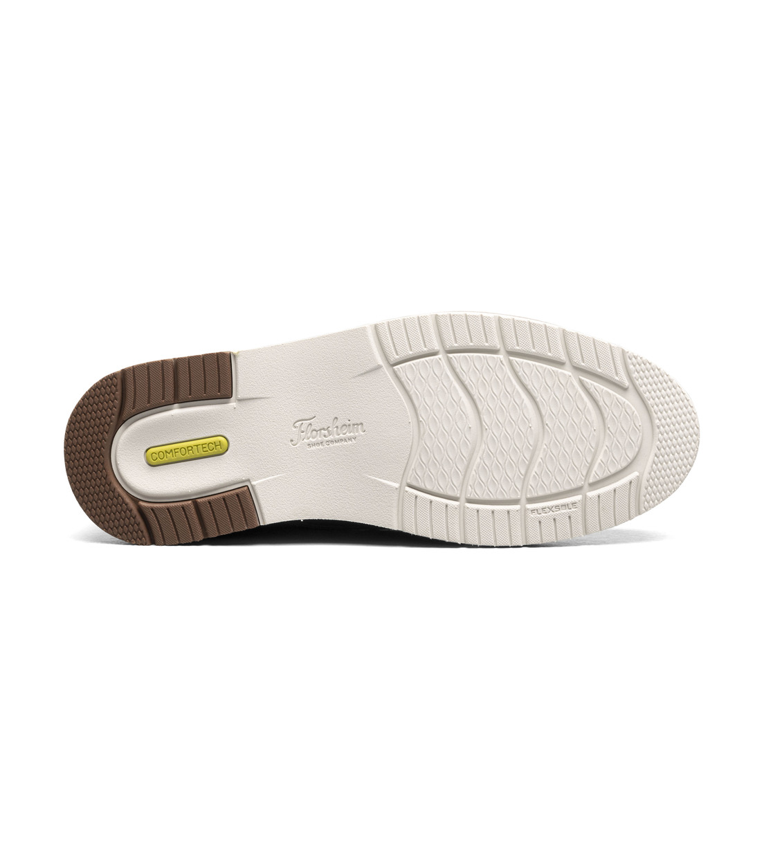 ZAPATOS CASUAL KID VIBE PLAIN TOE OXFORD JR - 7