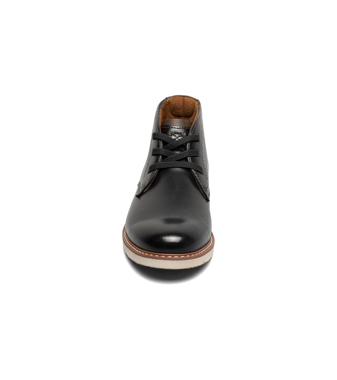 BOTINES CASUAL KID VIBE CHUKKA JR - 2
