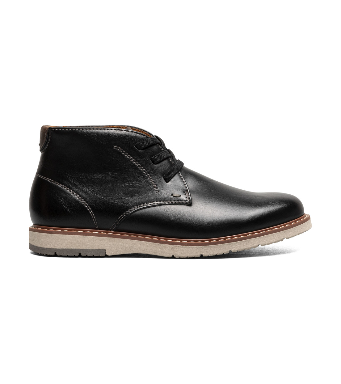BOTINES CASUAL KID VIBE CHUKKA JR - 3