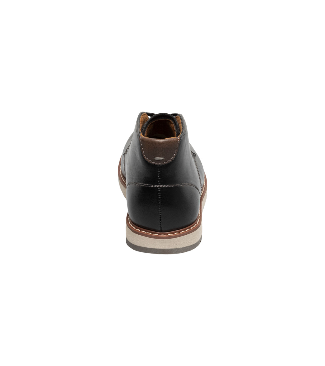 BOTINES CASUAL KID VIBE CHUKKA JR - 4