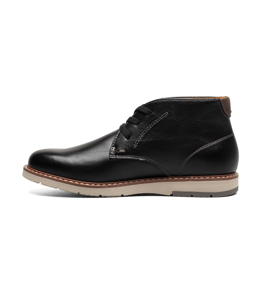 BOTINES CASUAL KID VIBE CHUKKA JR - 5