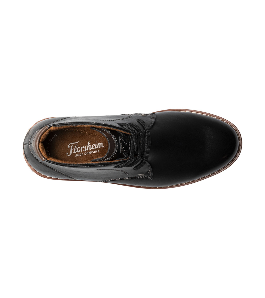 BOTINES CASUAL KID VIBE CHUKKA JR - 6