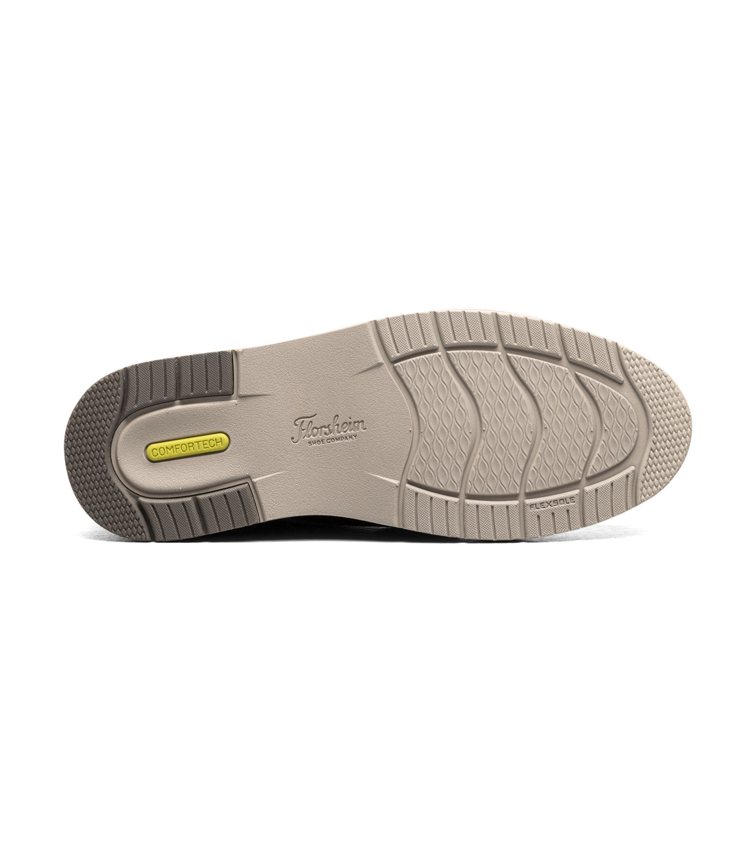 BOTINES CASUAL KID VIBE CHUKKA JR - 7