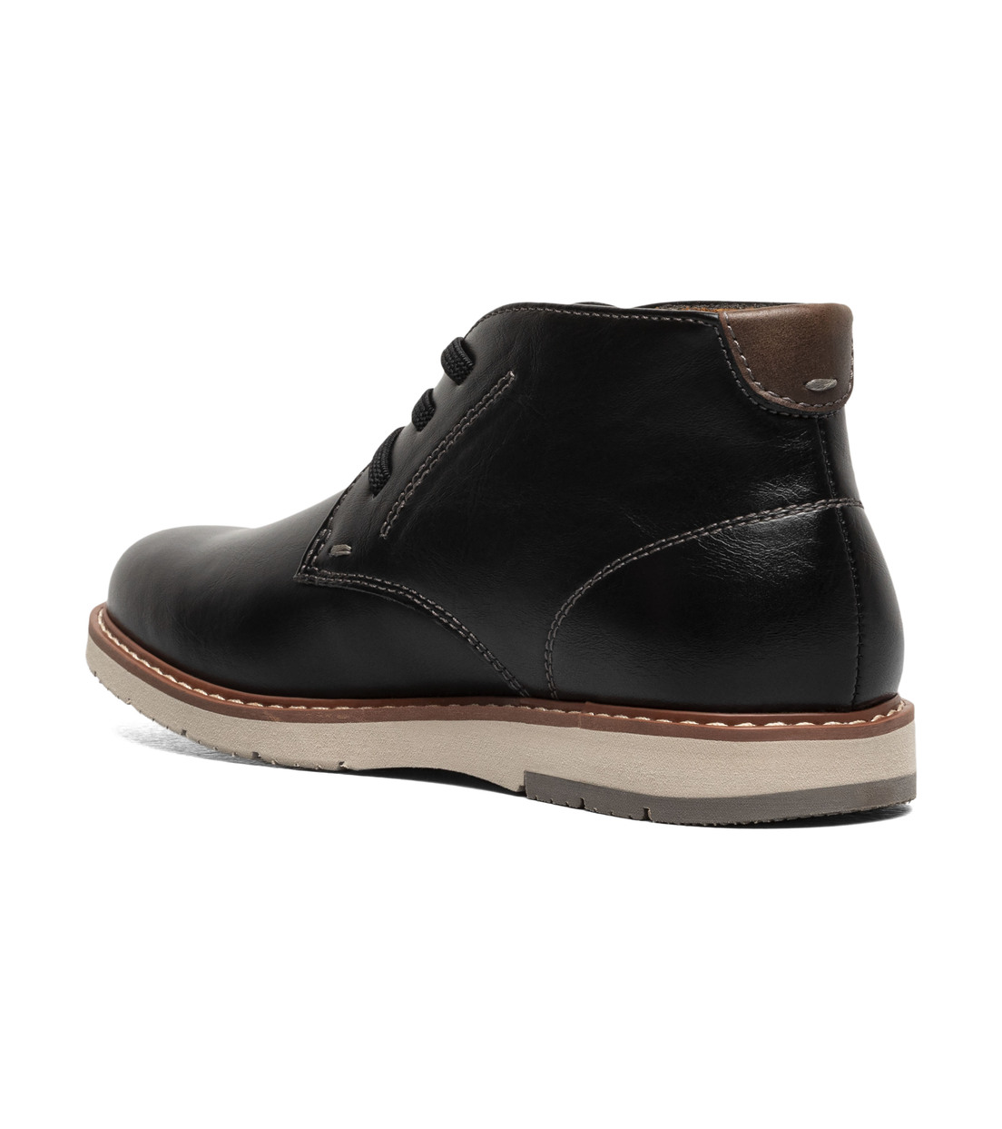 BOTINES CASUAL KID VIBE CHUKKA JR - 8