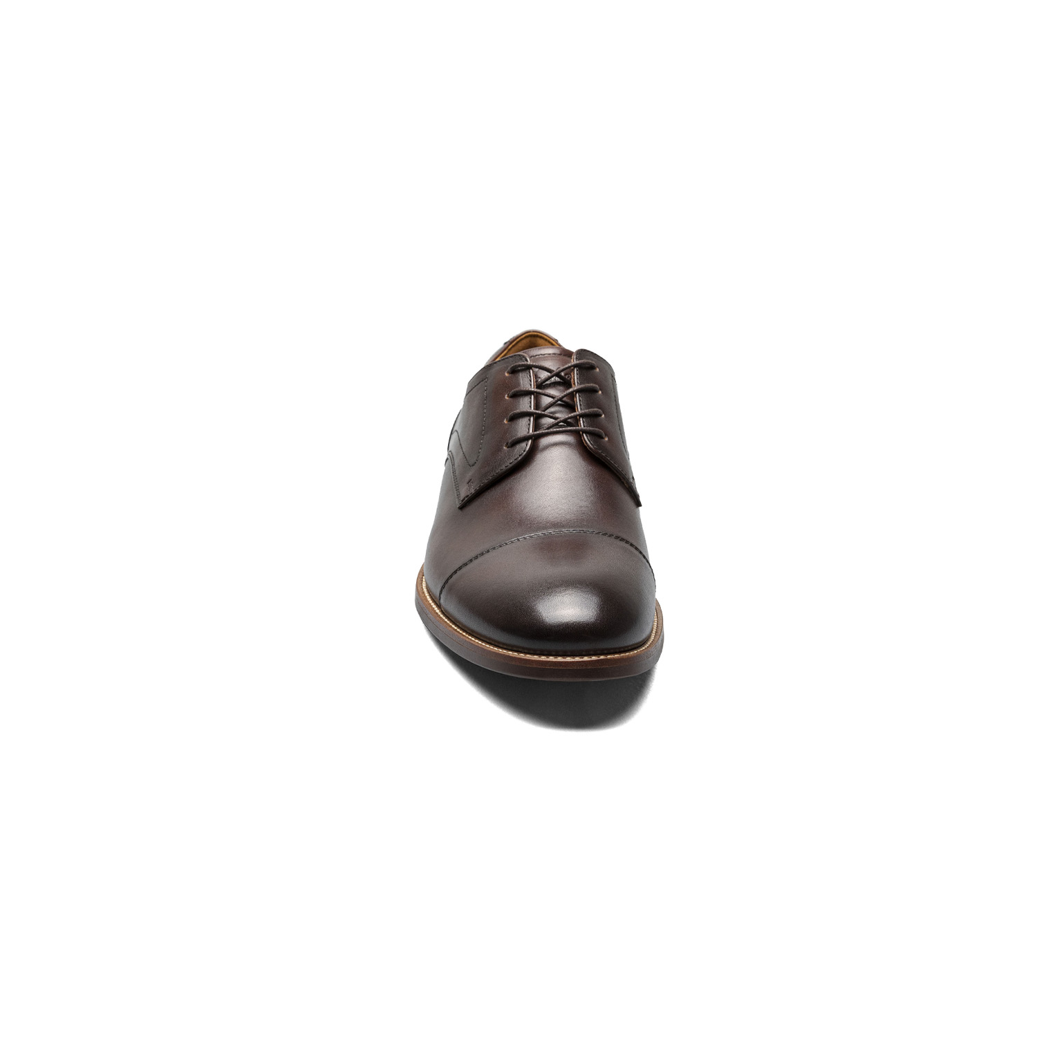 ZAPATOS CASUAL CAFE RUCCI CAP TOE OXFORD - 2