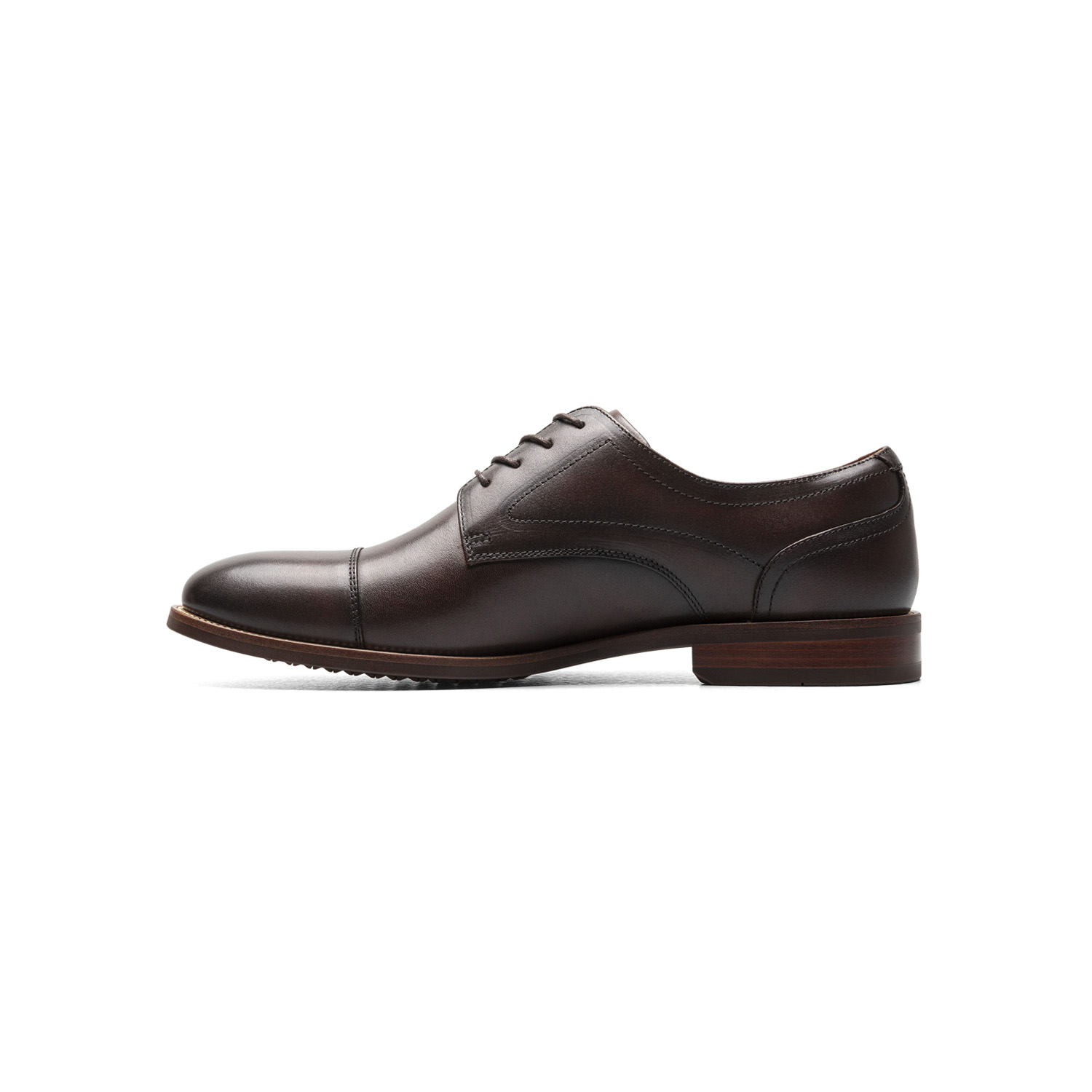 ZAPATOS CASUAL CAFE RUCCI CAP TOE OXFORD - 5