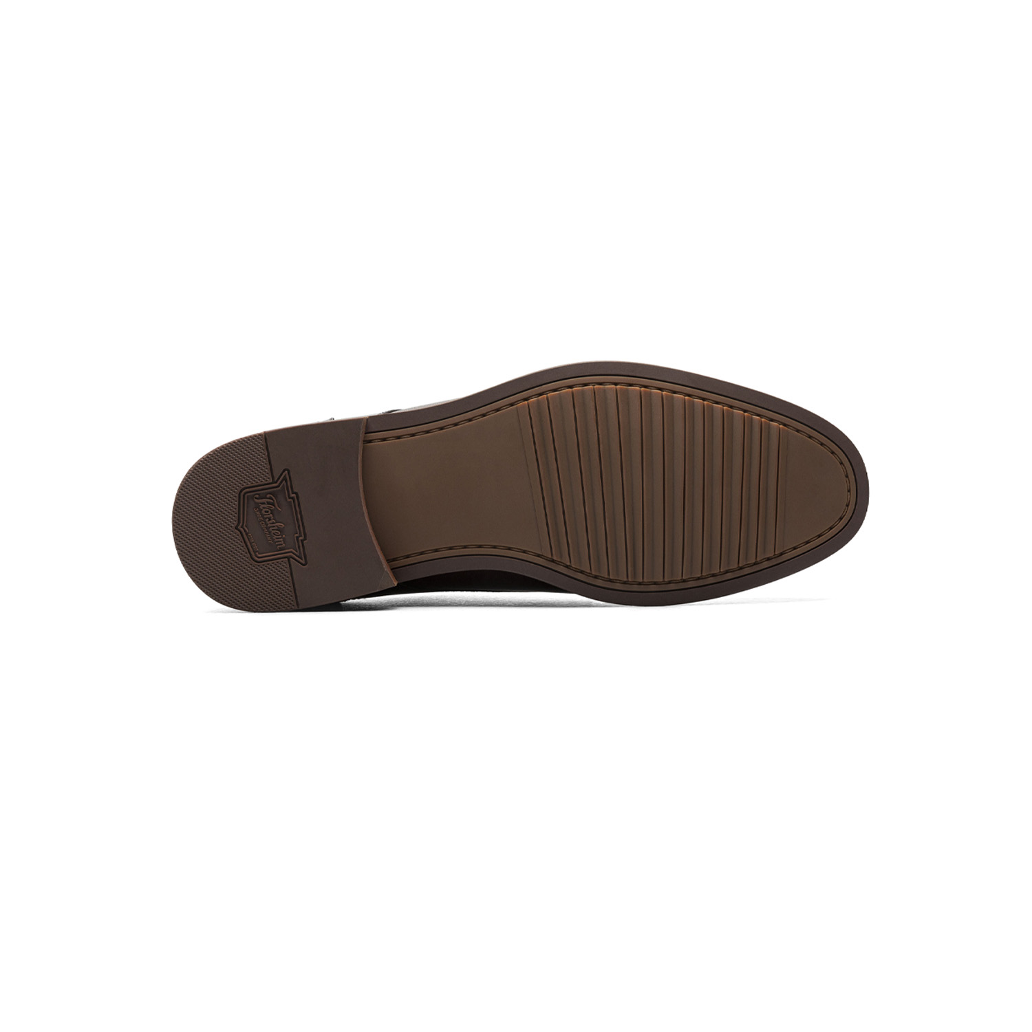 ZAPATOS CASUAL CAFE RUCCI CAP TOE OXFORD - 7