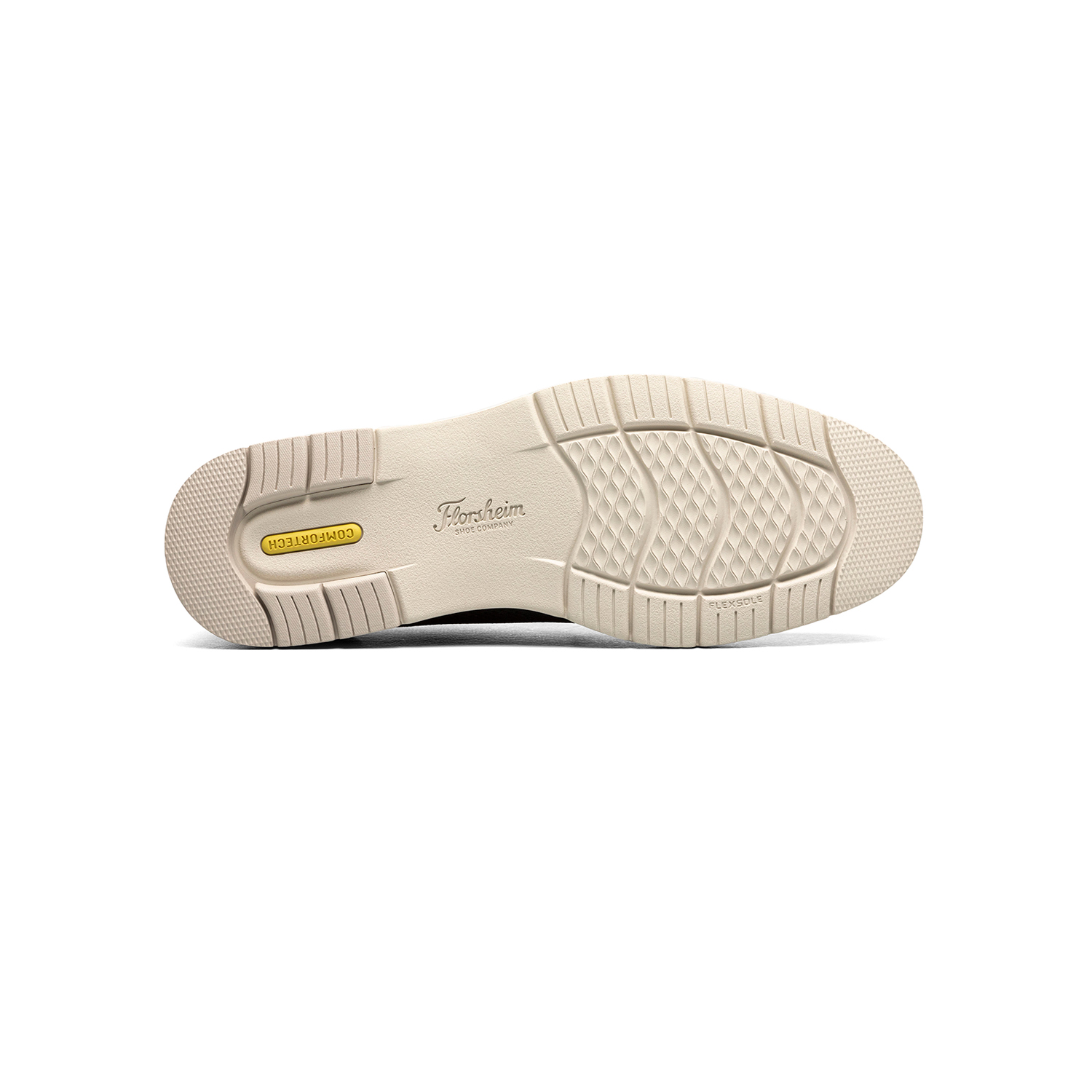 ZAPATOS CASUAL GRIS VIBE CANVAS PLAIN TOE OXFORD - 7