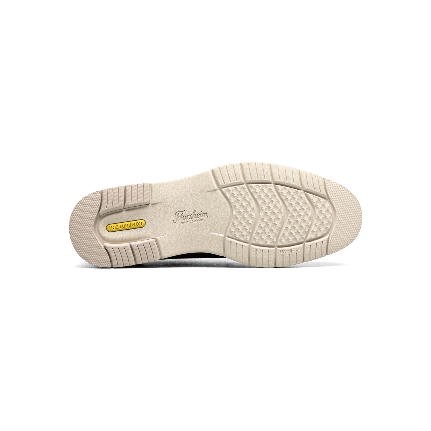ZAPATOS CASUAL NAVY VIBE CANVAS PLAIN TOE OXFORD - 7