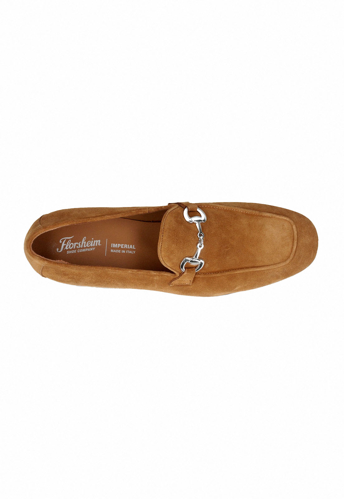 MOCASINES CASUAL ITALIANOS PROCENO MOC TOE BIT LOAFER TAN - 4
