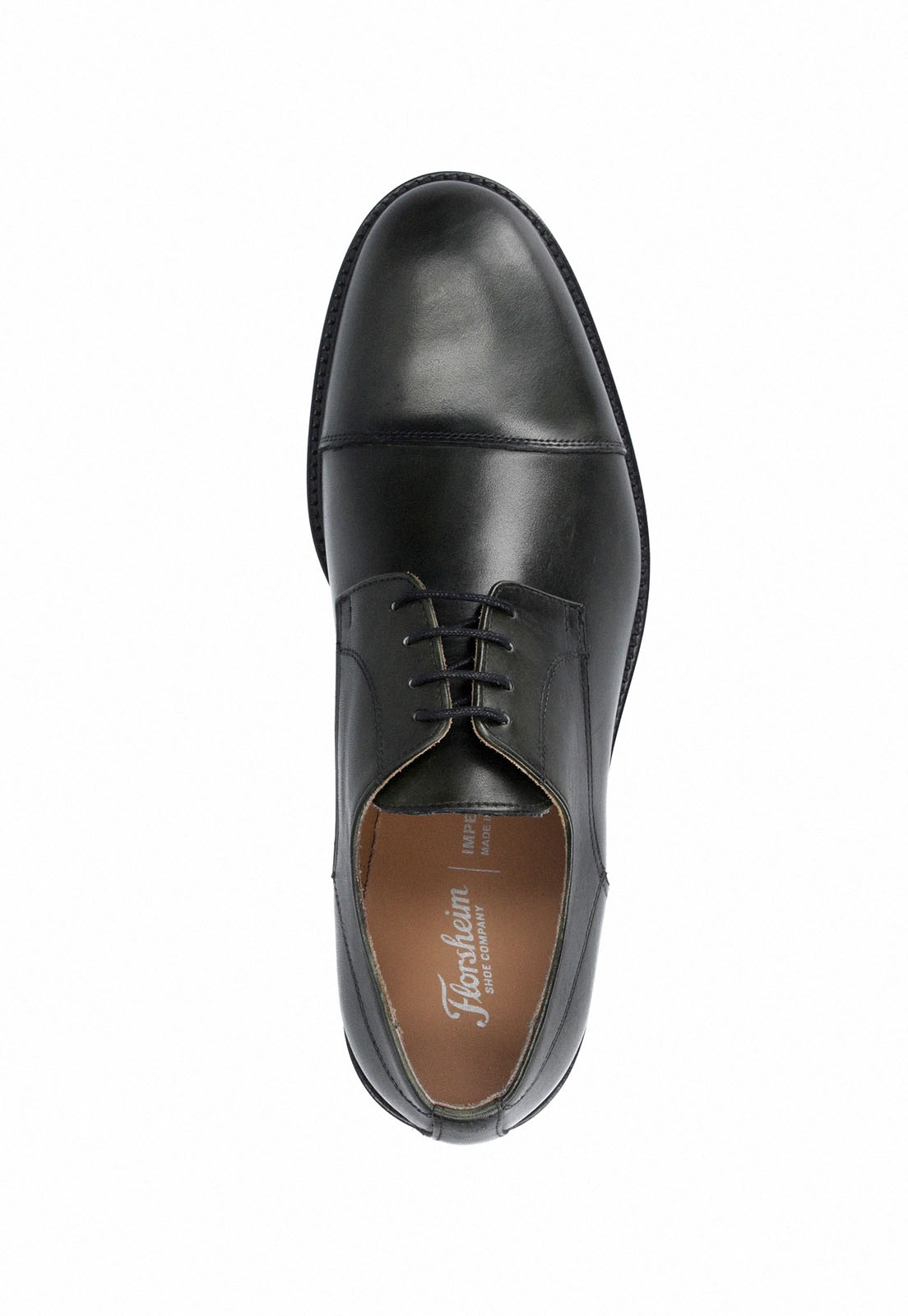 ZAPATOS FORMAL ITALIANOS VOLTAGO CAP TOE OXFORD VERDE - 4