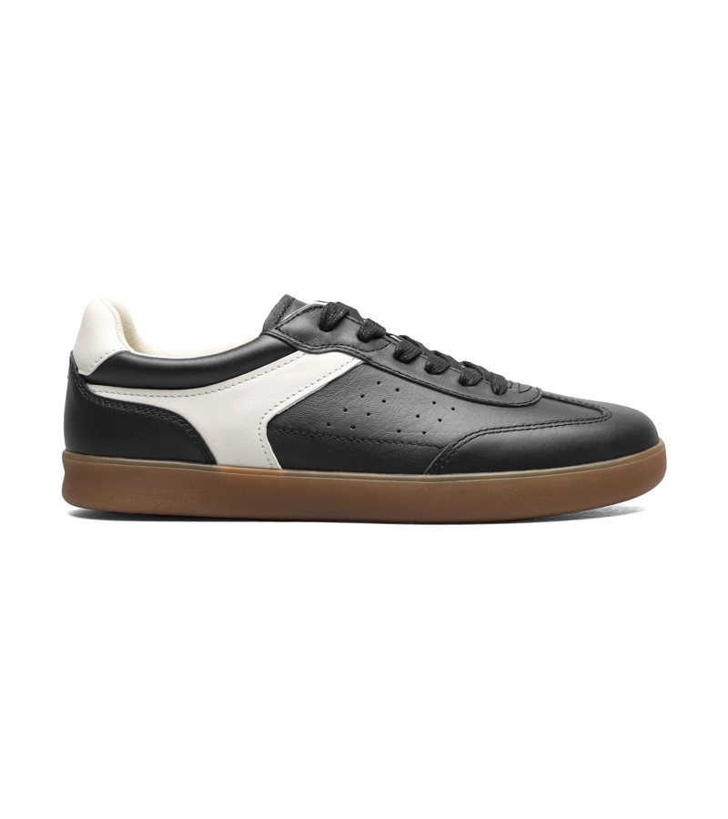 ZAPATILLAS CASUAL PACE TO TOE SNEAKER AZUL - 3