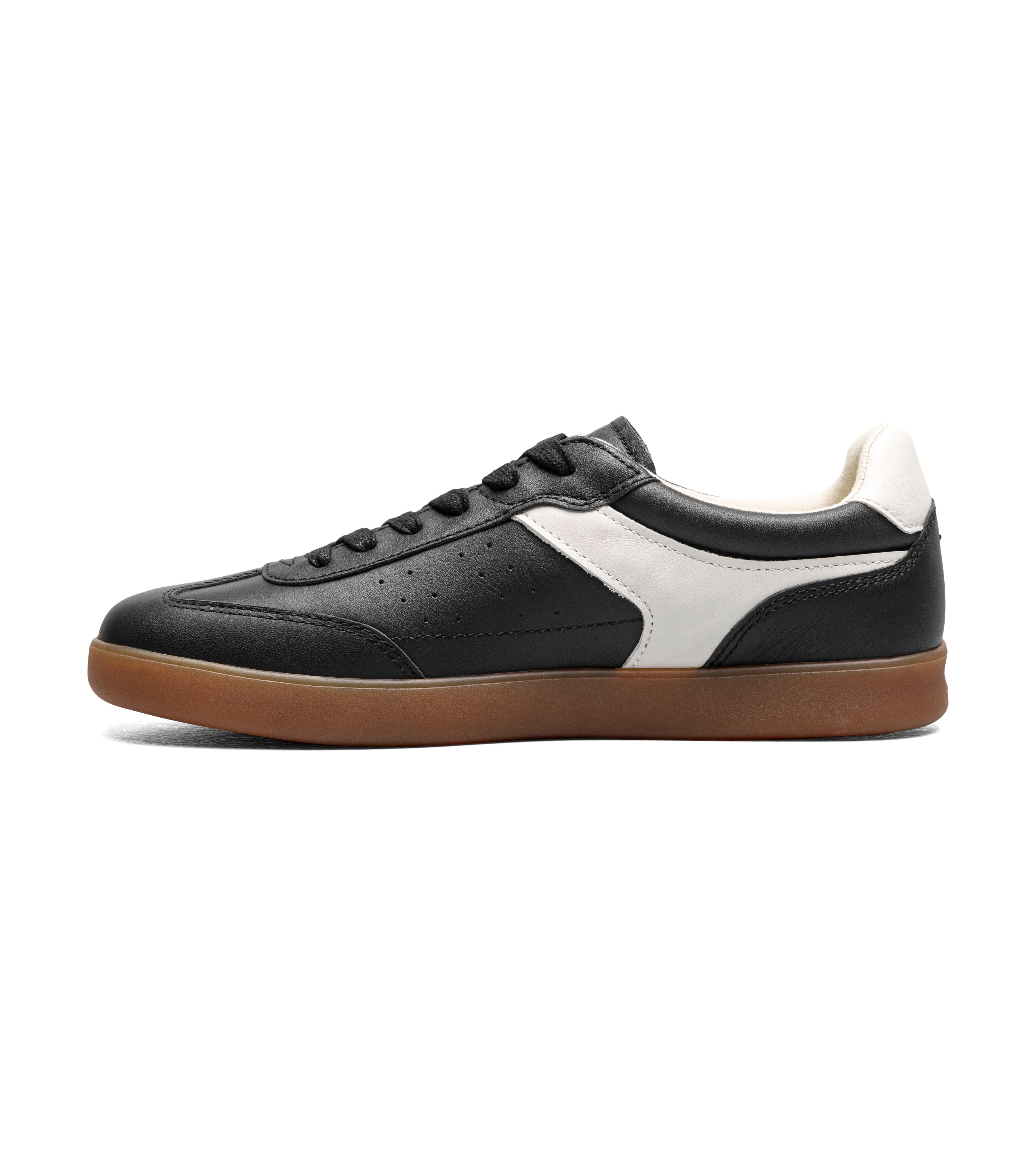ZAPATILLAS CASUAL PACE TO TOE SNEAKER AZUL - 5