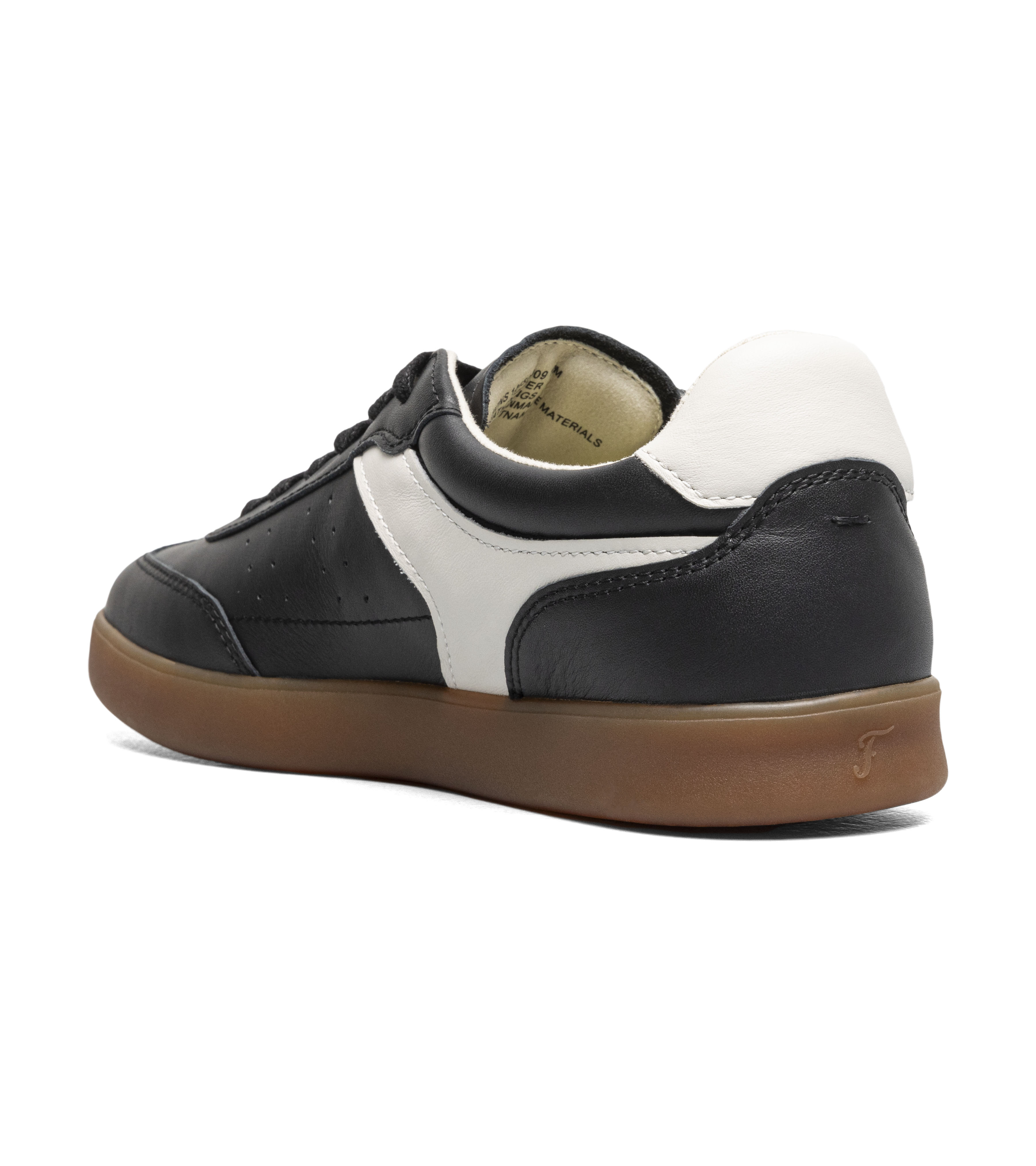 ZAPATILLAS CASUAL PACE TO TOE SNEAKER AZUL - 8