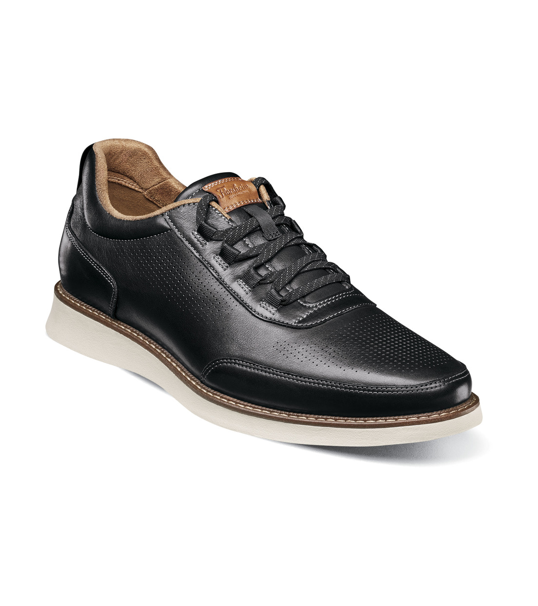 ZAPATILLAS CASUAL PACE TO TOE SNEAKER AZUL - 1