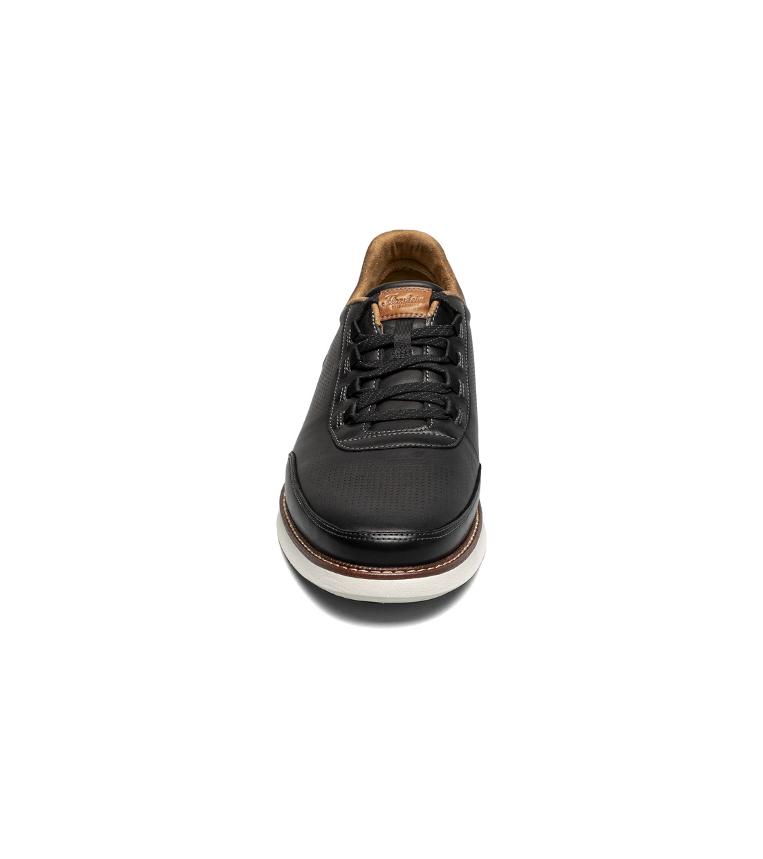 ZAPATILLAS CASUAL PACE TO TOE SNEAKER AZUL - 2