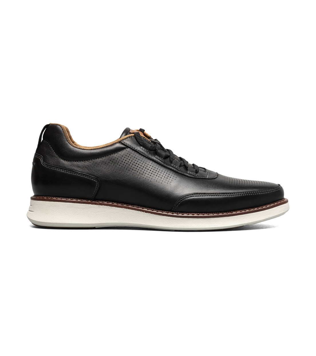 ZAPATILLAS CASUAL PACE TO TOE SNEAKER AZUL - 3